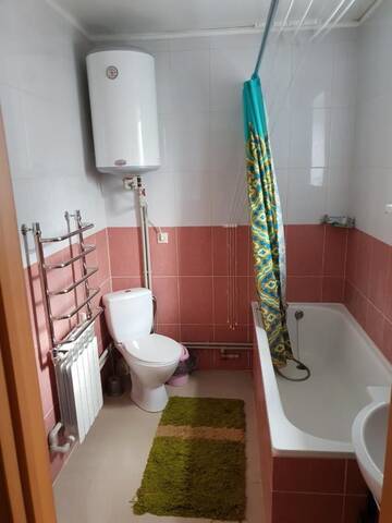 Фотографии Апартаменты Apartment Sovetskaya 11 г. Жлобин (Беларусь) №4 Фото Апартаменты Apartment Sovetskaya 11 г. Жлобин 4