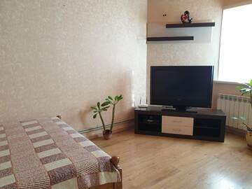 Фотографии Апартаменты Apartment Sovetskaya 11 г. Жлобин (Беларусь) №1 Фото Апартаменты Apartment Sovetskaya 11 г. Жлобин 1