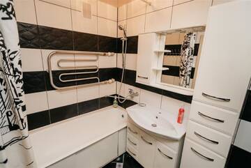 Фотографии Апартаменты Apartment Zhlobin, m-n Lebedewka-south 38 г. Жлобин (Беларусь) №2 Фото Апартаменты Apartment Zhlobin, m-n Lebedewka-south 38 г. Жлобин 2