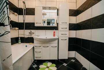 Фотографии Апартаменты Apartment Zhlobin, m-n Lebedewka-south 38 г. Жлобин (Беларусь) №3 Фото Апартаменты Apartment Zhlobin, m-n Lebedewka-south 38 г. Жлобин 3