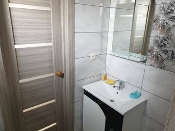 Фотографии Апартаменты Apartment Kirpichnaya 24 г. Жлобин (Беларусь) №5 Фото Апартаменты Apartment Kirpichnaya 24 г. Жлобин 5