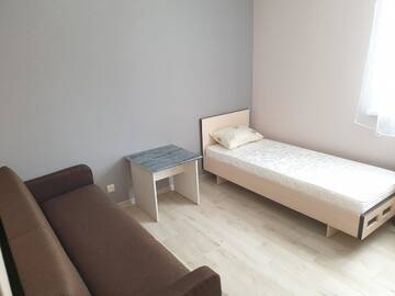 Фотографии Апартаменты Apartment Kirpichnaya 24 г. Жлобин (Беларусь) №3 Фото Апартаменты Apartment Kirpichnaya 24 г. Жлобин 3
