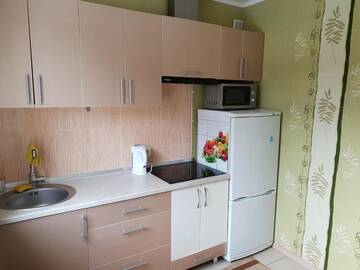 Фото номера Апартаменты Апартаменты Apartment Sovetskaya 11 г. Жлобин 8