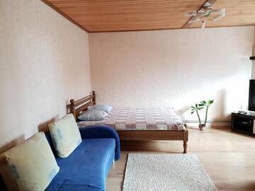 Фото номера Апартаменты Апартаменты Apartment Sovetskaya 11 г. Жлобин 9