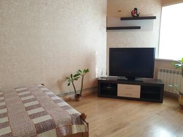 Фото номера Апартаменты Апартаменты Apartment Sovetskaya 11 г. Жлобин 7