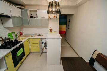 Фото номера Апартаменты - 1-й этаж Апартаменты Apartment Zhlobin, m-n Lebedewka-south 38 г. Жлобин 8