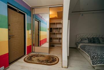 Фото номера Апартаменты - 1-й этаж Апартаменты Apartment Zhlobin, m-n Lebedewka-south 38 г. Жлобин 15