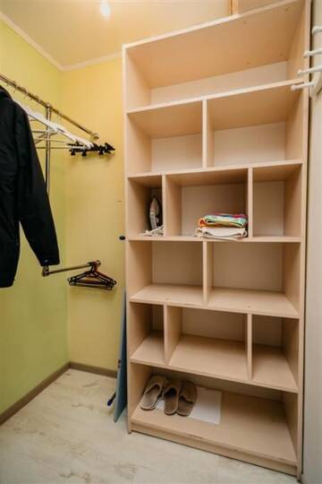 Фото номера Апартаменты - 1-й этаж Апартаменты Apartment Zhlobin, m-n Lebedewka-south 38 г. Жлобин 16
