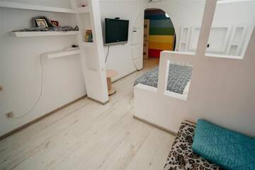 Фото номера Апартаменты - 1-й этаж Апартаменты Apartment Zhlobin, m-n Lebedewka-south 38 г. Жлобин 13