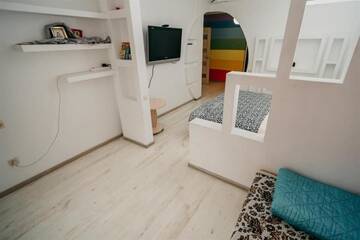 Фото номера Апартаменты - 1-й этаж Апартаменты Apartment Zhlobin, m-n Lebedewka-south 38 г. Жлобин 28