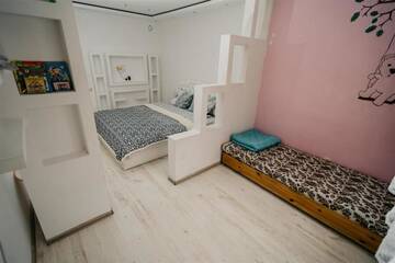 Фото номера Апартаменты - 1-й этаж Апартаменты Apartment Zhlobin, m-n Lebedewka-south 38 г. Жлобин 27
