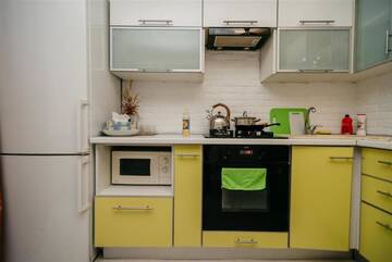 Фото номера Апартаменты - 1-й этаж Апартаменты Apartment Zhlobin, m-n Lebedewka-south 38 г. Жлобин 7