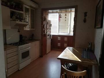 Фото номера Апартаменты Апартаменты apartment for days г. Жлобин 15