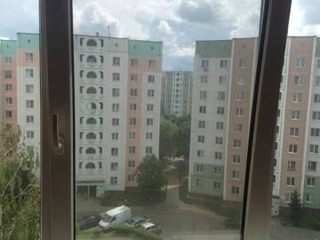 Фото номера Апартаменты Апартаменты apartment for days г. Жлобин 12