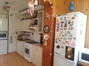 Фото номера Апартаменты Апартаменты apartment for days г. Жлобин 17
