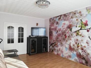 Фото номера Апартаменты Апартаменты apartment for days г. Жлобин 14