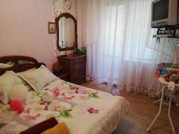 Фото номера Апартаменты Апартаменты apartment for days г. Жлобин 20