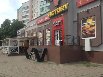 Фото номера Апартаменты Апартаменты apartment for days г. Жлобин 25