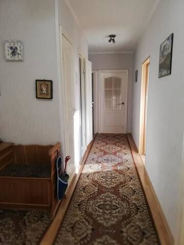 Фото номера Апартаменты Апартаменты apartment for days г. Жлобин 7