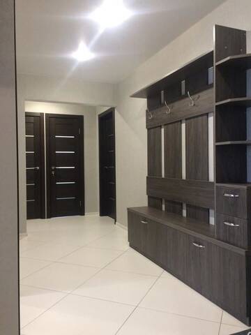 Фото номера Апартаменты Апартаменты Apartment Karla Marksa 4 г. Жлобин 11