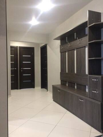 Фото номера Апартаменты Апартаменты Apartment Karla Marksa 4 г. Жлобин 18