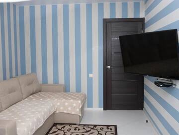 Фото номера Апартаменты Апартаменты Apartment Karla Marksa 4 г. Жлобин 12