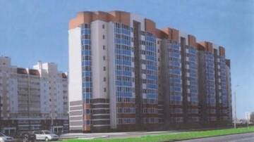 Фото номера Апартаменты Апартаменты Apartment Karla Marksa 4 г. Жлобин 19