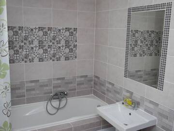 Фото номера Апартаменты Апартаменты Apartment Karla Marksa 4 г. Жлобин 17