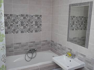 Фото номера Апартаменты Апартаменты Apartment Karla Marksa 4 г. Жлобин 10