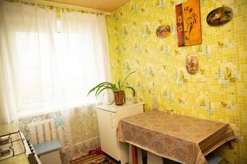Фото номера Апартаменты с 1 спальней Апартаменты 1-комн.кв.в г.Жлобин г. Жлобин 8