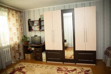Фото Апартаменты 1-комн.кв.в г.Жлобин г. Жлобин 4