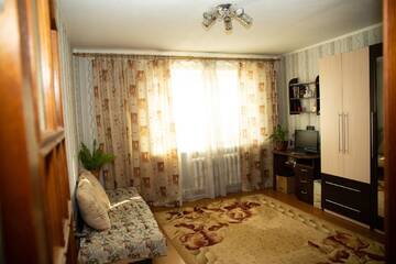 Фото Апартаменты 1-комн.кв.в г.Жлобин г. Жлобин 1