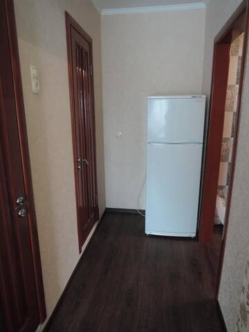 Фото номера Апартаменты Апартаменты Apartment in Mikrorayon 18, 11 г. Жлобин 8