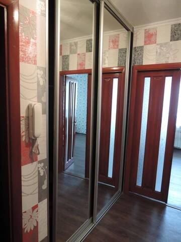 Фотографии Апартаменты Apartment in Mikrorayon 18, 11 г. Жлобин (Беларусь) №4 Фото Апартаменты Apartment in Mikrorayon 18, 11 г. Жлобин 4