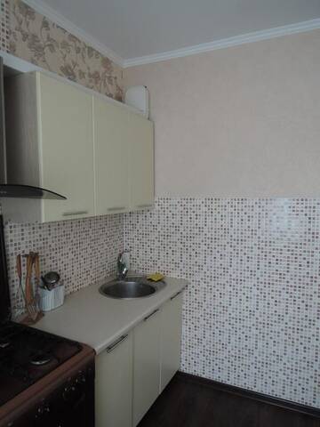 Фотографии Апартаменты Apartment in Mikrorayon 18, 11 г. Жлобин (Беларусь) №5 Фото Апартаменты Apartment in Mikrorayon 18, 11 г. Жлобин 5