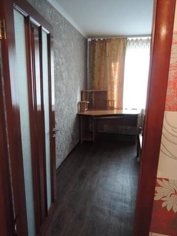 Фото номера Апартаменты Апартаменты Apartment in Mikrorayon 18, 11 г. Жлобин 11