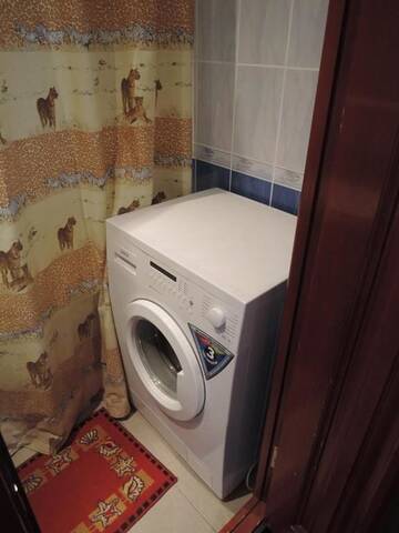 Фото номера Апартаменты Апартаменты Apartment in Mikrorayon 18, 11 г. Жлобин 19