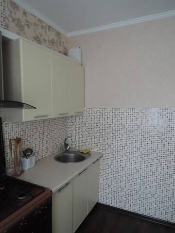 Фото номера Апартаменты Апартаменты Apartment in Mikrorayon 18, 11 г. Жлобин 22