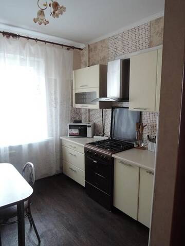 Фото номера Апартаменты Апартаменты Apartment in Mikrorayon 18, 11 г. Жлобин 23