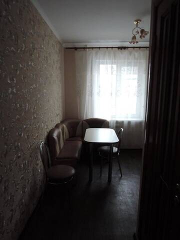 Фото номера Апартаменты Апартаменты Apartment in Mikrorayon 18, 11 г. Жлобин 29