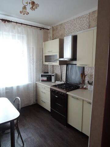 Фото номера Апартаменты Апартаменты Apartment in Mikrorayon 18, 11 г. Жлобин 7