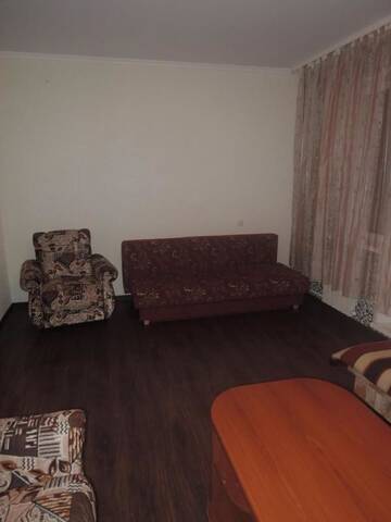 Фотографии Апартаменты Apartment in Mikrorayon 18, 11 г. Жлобин (Беларусь) №3 Фото Апартаменты Apartment in Mikrorayon 18, 11 г. Жлобин 3