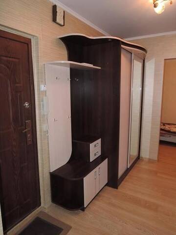 Фотографии Апартаменты Apartment on mk-n 16, house 9 г. Жлобин (Беларусь) №4 Фото Апартаменты Apartment on mk-n 16, house 9 г. Жлобин 4