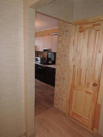 Фотографии Апартаменты Apartment on mk-n 16, house 9 г. Жлобин (Беларусь) №5 Фото Апартаменты Apartment on mk-n 16, house 9 г. Жлобин 5