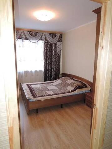 Фотографии Апартаменты Apartment on mk-n 16, house 9 г. Жлобин (Беларусь) №1 Фото Апартаменты Apartment on mk-n 16, house 9 г. Жлобин 1