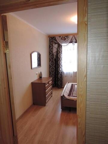 Фото номера Стандартные апартаменты Апартаменты Apartment on mk-n 16, house 9 г. Жлобин 13