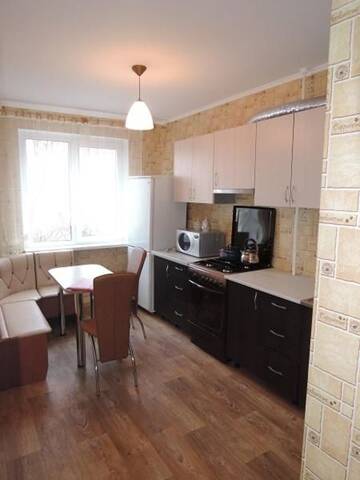 Фото номера Стандартные апартаменты Апартаменты Apartment on mk-n 16, house 9 г. Жлобин 14