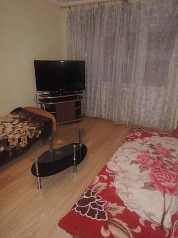 Фото номера Стандартные апартаменты Апартаменты Apartment on mk-n 16, house 9 г. Жлобин 21