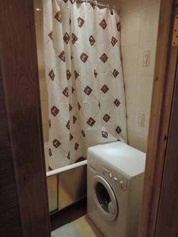 Фото номера Стандартные апартаменты Апартаменты Apartment on mk-n 16, house 9 г. Жлобин 23