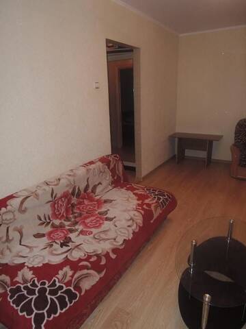Фото номера Стандартные апартаменты Апартаменты Apartment on mk-n 16, house 9 г. Жлобин 7